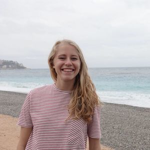 Meet your Posher, Mandy